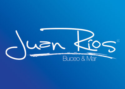 Juan Ríos Buceo &  Mar