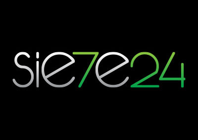 Sie7e24 Studios