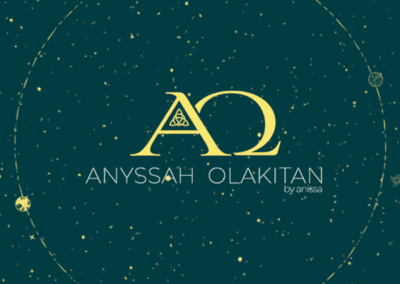 Annysah Olakitan