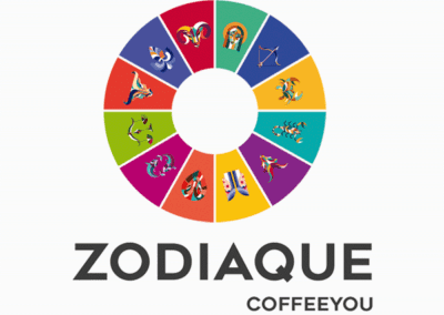 Zodiaque Coffee You